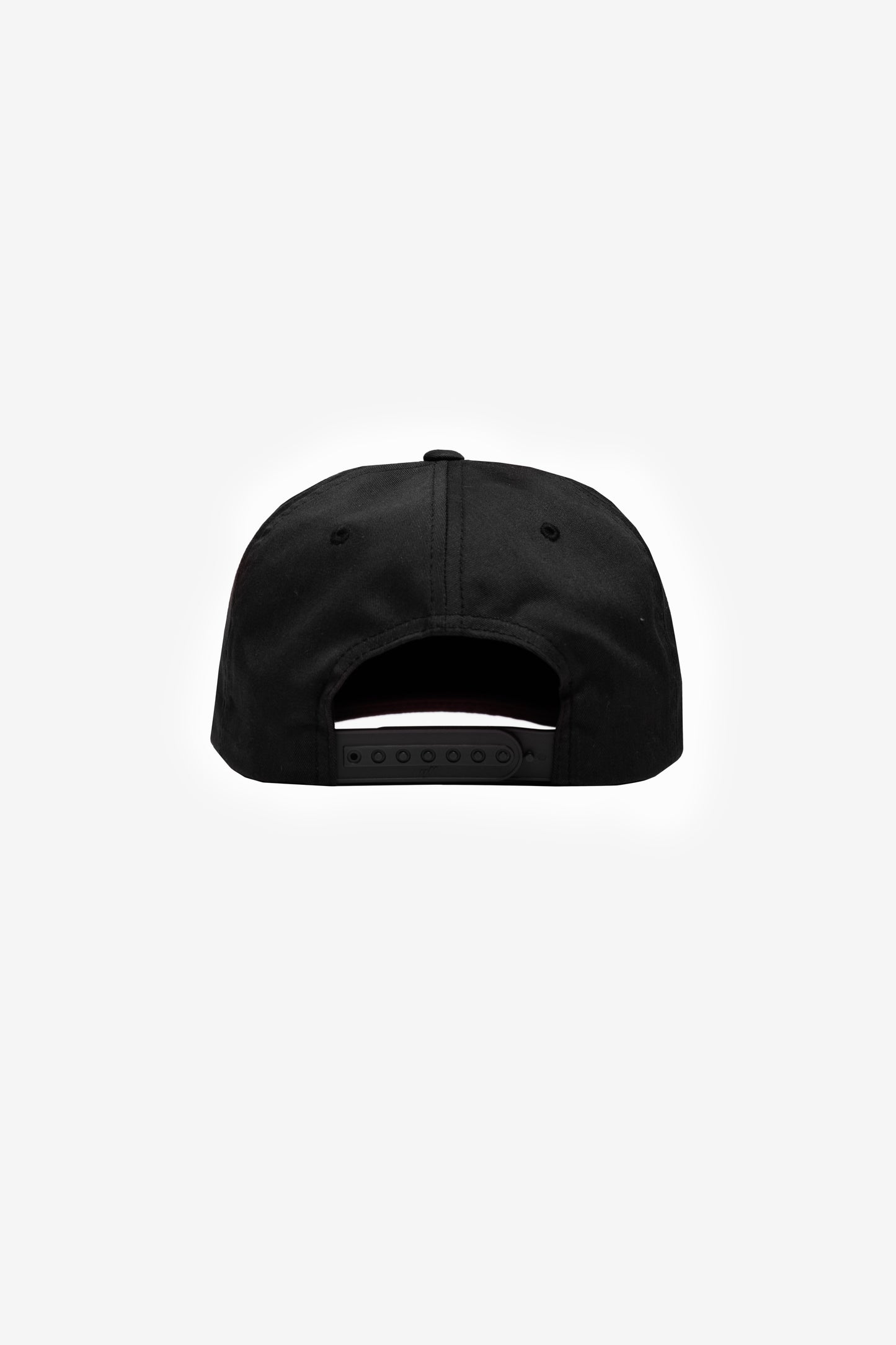 LA LOVE Snapback - Black